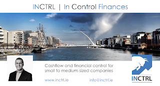 INCTRL | In Control Finances: Accountancy & Interim Financial Management