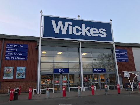 Wickes