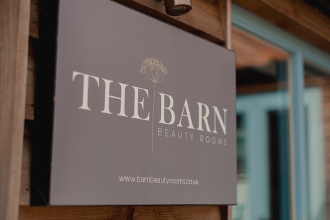 The Barn Beauty Rooms