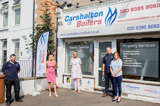 Carshalton Boiler Services Ltd