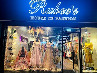 RUBEE'S HOUSE OF FASHION