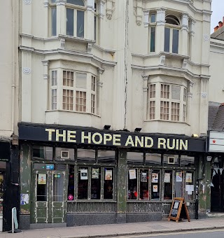 The Hope & Ruin