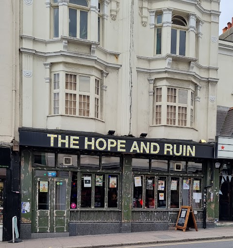 The Hope & Ruin