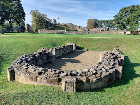 Pontefract Castle