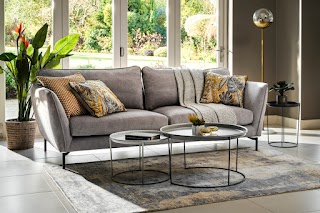 Bridgman Luxury Furniture Showroom | Winchester