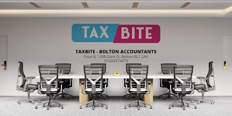 TaxBite - Bolton Accountants