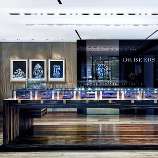 De Beers Jewellers London Old Bond Street