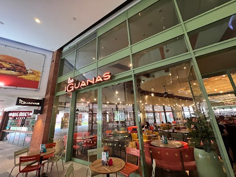 Las Iguanas - London - Wembley