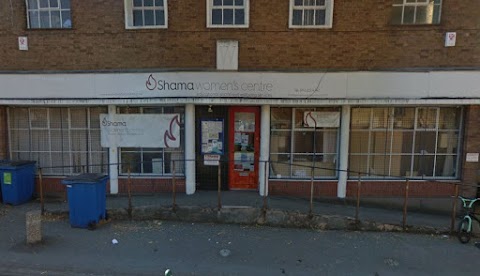 Shama Women's Centre