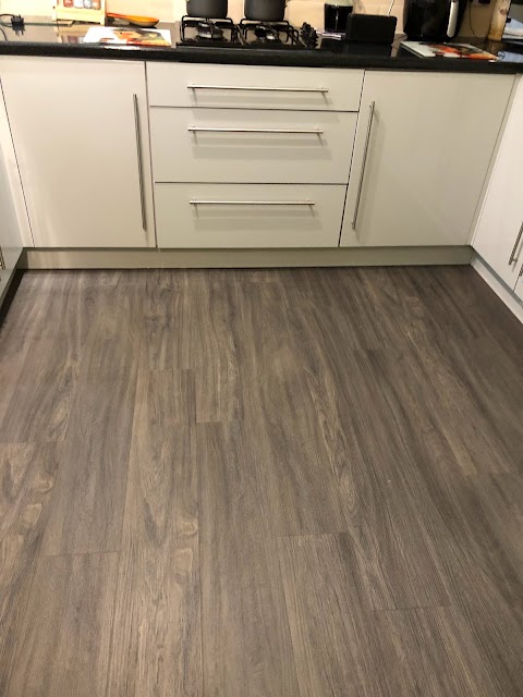 Stalybridge Flooring