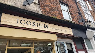 icosium Mediterranean café