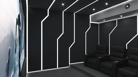 The Home Cinema Company