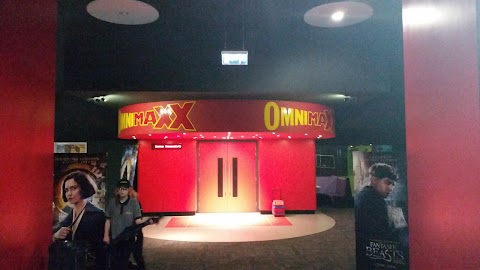 Omniplex Cinema Antrim