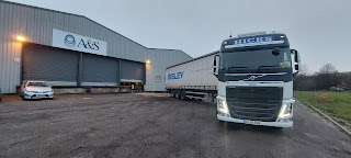 A&S Packing Yorkshire Ltd