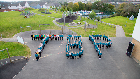 Tor Bridge Primary School