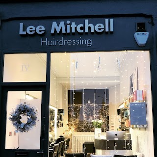 Lee Mitchell Hairdressing