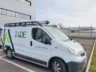 Jade Window Cleaning & Support Services Ltd