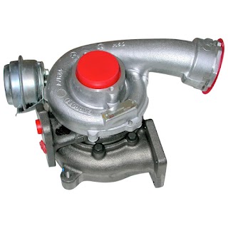 Reman-Tec Turbochargers - new and fully remanufactured