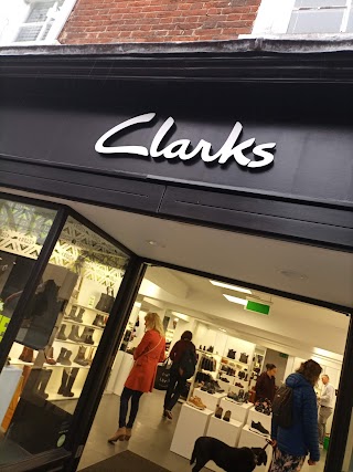 Clarks