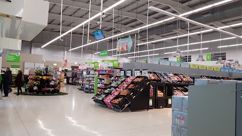 Asda Dalgety Bay Superstore