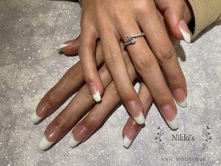 Nikki's Nail Boutique