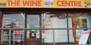 The Wine Centre