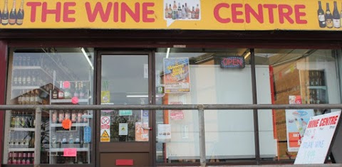 The Wine Centre