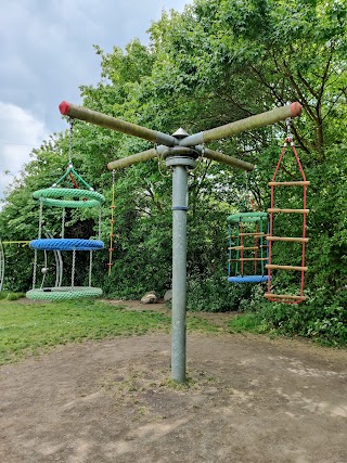 Kids playground