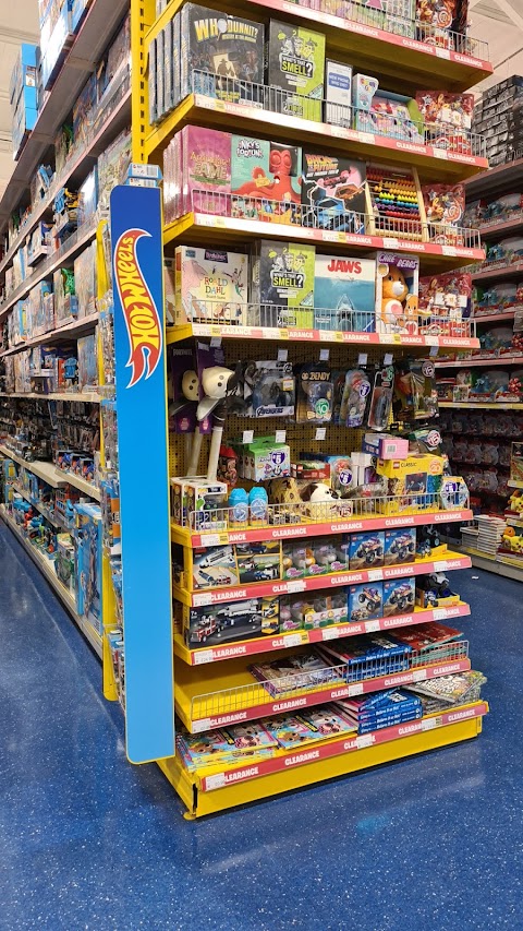 Smyths Toys Superstores