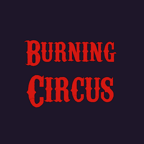 Burning Circus - Fire Performers