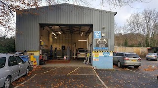 C & C Vehicle Servicing and Repair