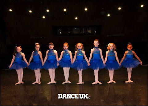 Dance UK