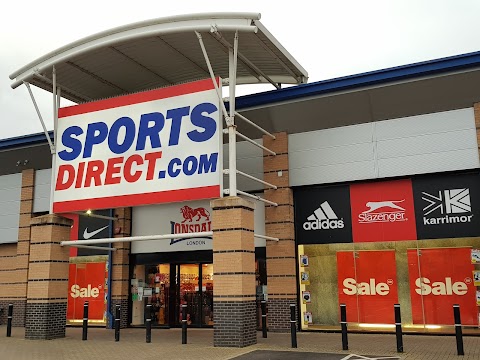 Sports Direct