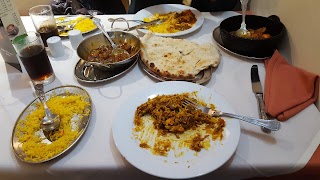 Shahbaaz Curry Cottage