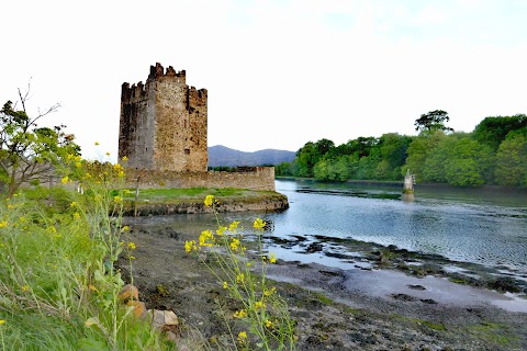 Narrow Water Keep