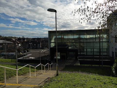 Pontefract Hospital