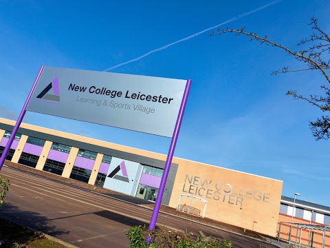 New College Leicester