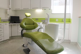 Mint Dental Clinic