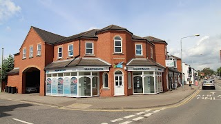 Martin & Co Beeston Lettings & Estate Agents