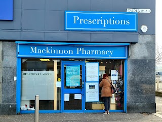 MacKinnon Pharmacy