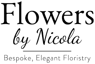 Flowers by Nicola