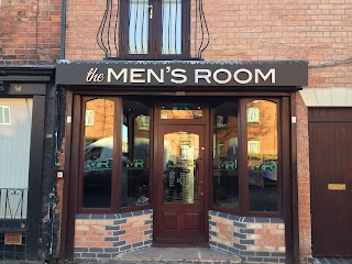 The Men's Room Barbers Burton