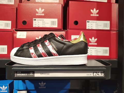 adidas Outlet Store York