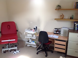 Podiatry Plus Corby