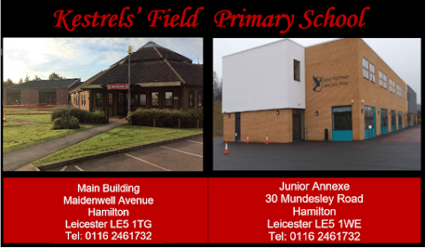 Kestrel Mead Primary Academy Infant Site