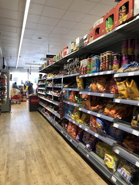 The Co-operative Food