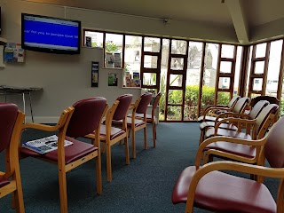 Bankfield Surgery