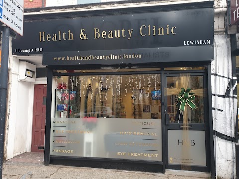 Health and Beauty Clinic Lewisham
