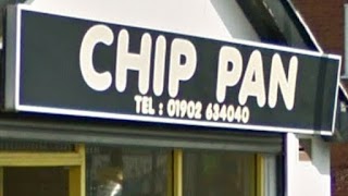 The Chip Pan