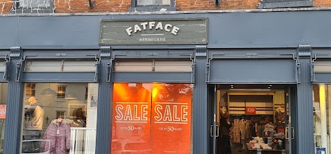 FatFace